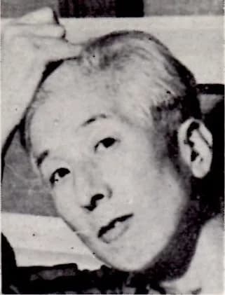 Iku Takenaka