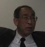 Yoshinori Takeuchi
