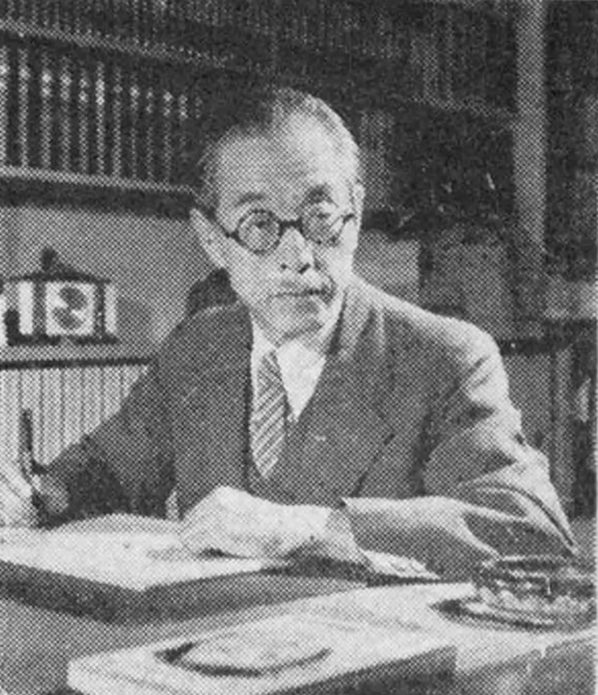 Toshihiko Takeda