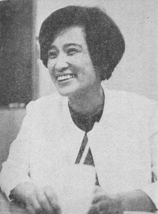 Miyoko Takekoshi