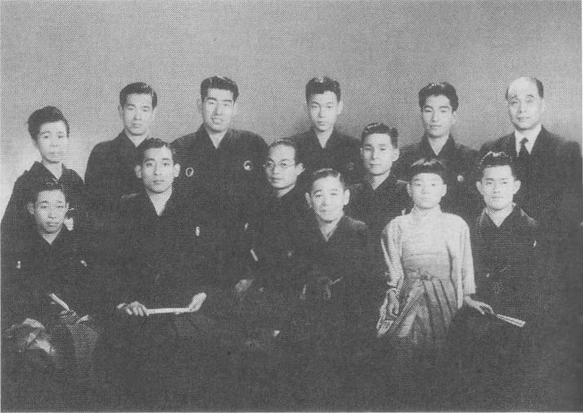 Matsunosuke Shōfukutei
