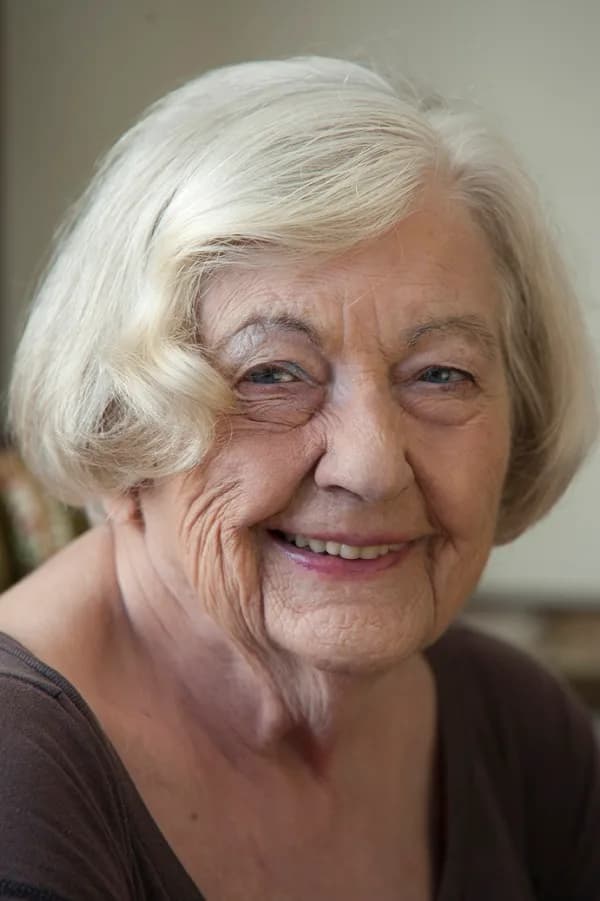 Elvira Lux