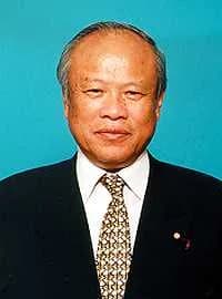 Jun'ichi Kasahara
