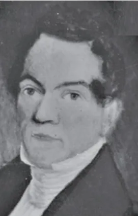 Daniel Azro Ashley Buck