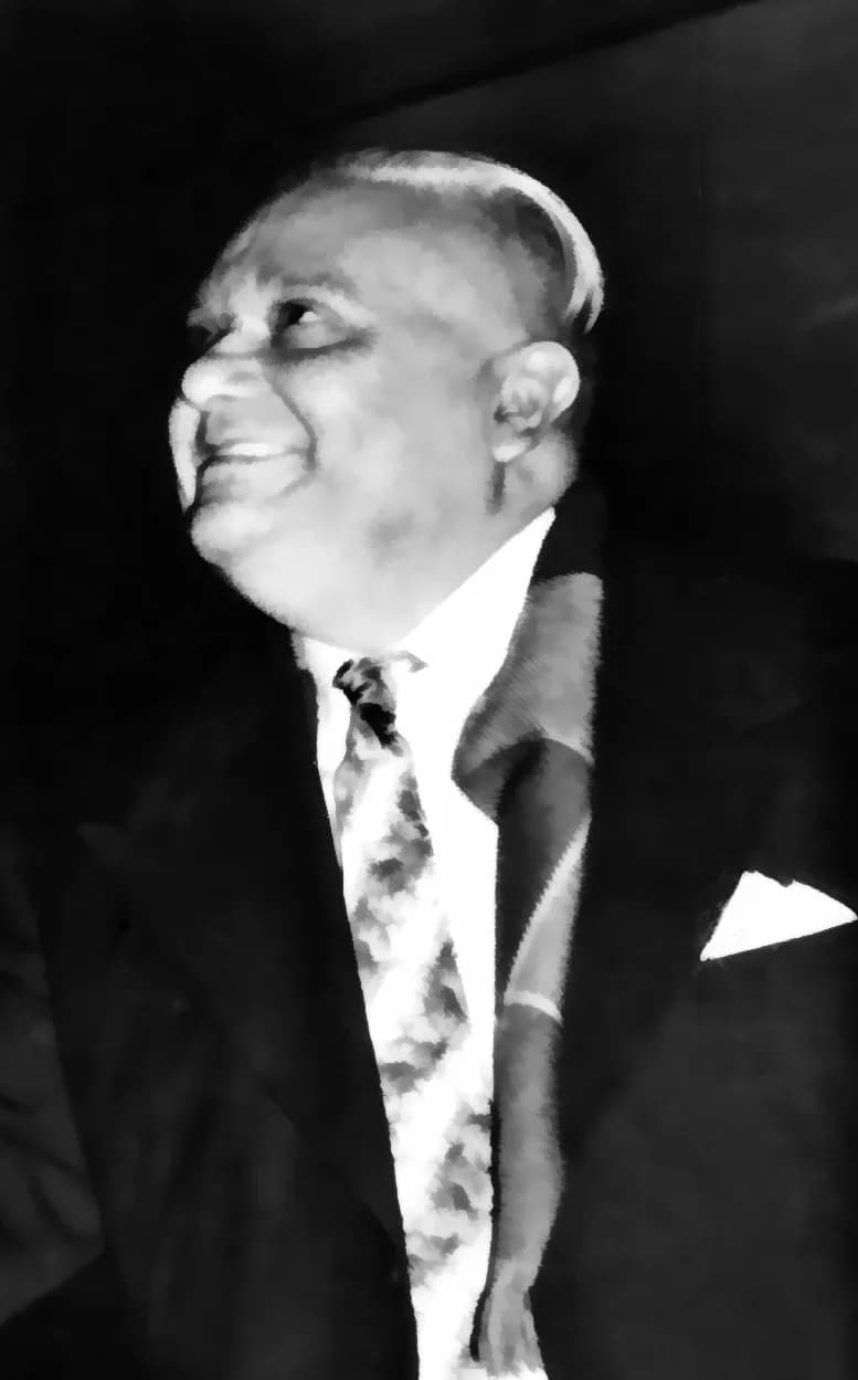 Daniel Ayala Pérez