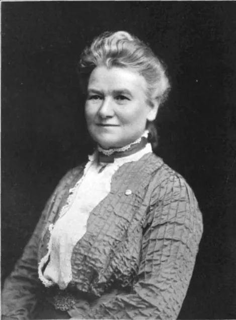 Charlotte A. Gray