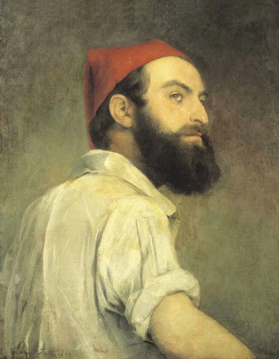Samuel Lányi