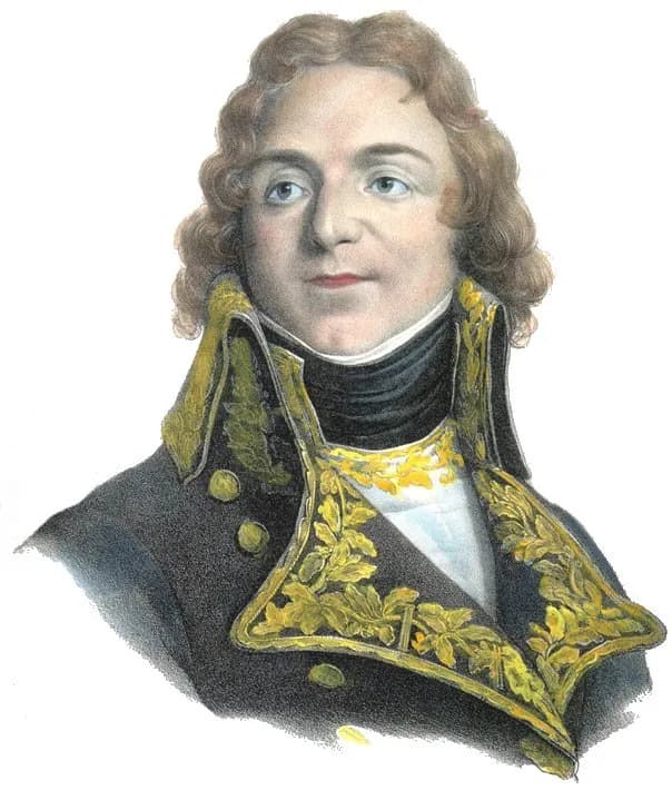 Pierre Riel de Beurnonville