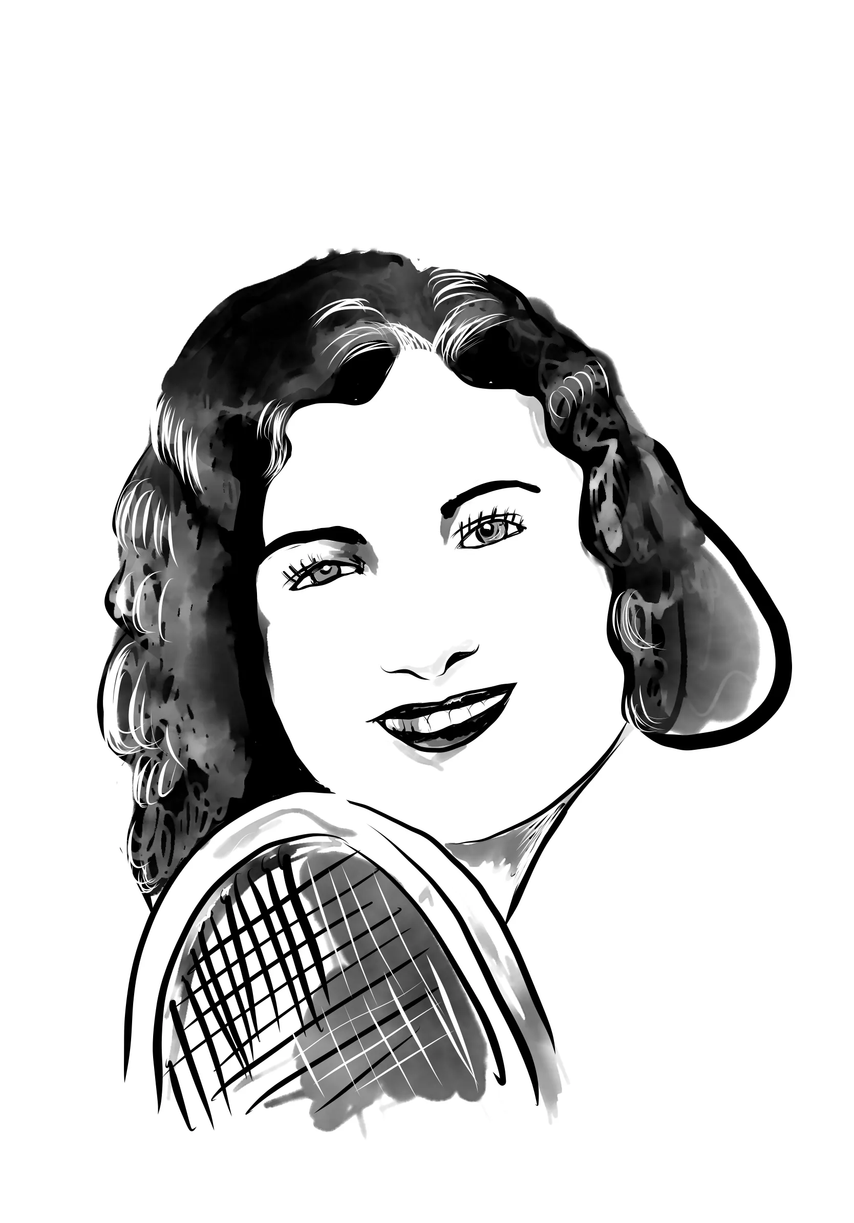 Marcelina Zabala