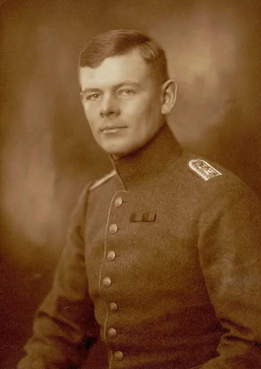 Nils de Maré
