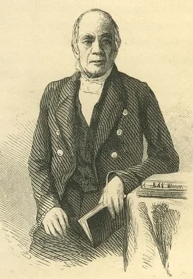 Daniel Chipman