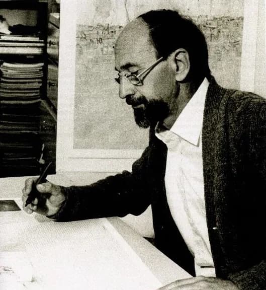 Hans Funk