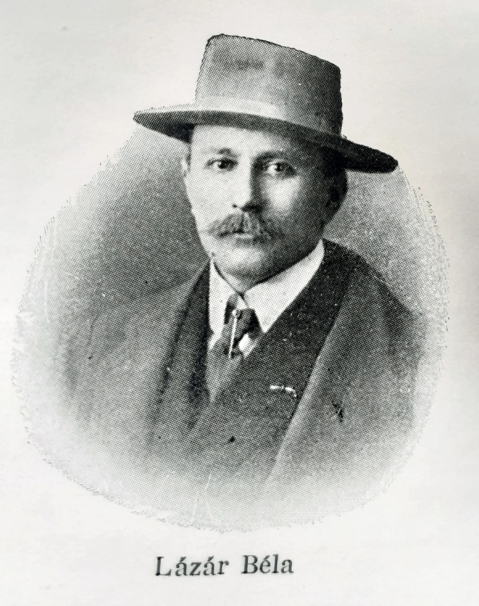 Béla Lázár