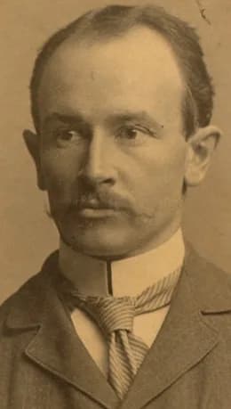 Antoine Taschereau