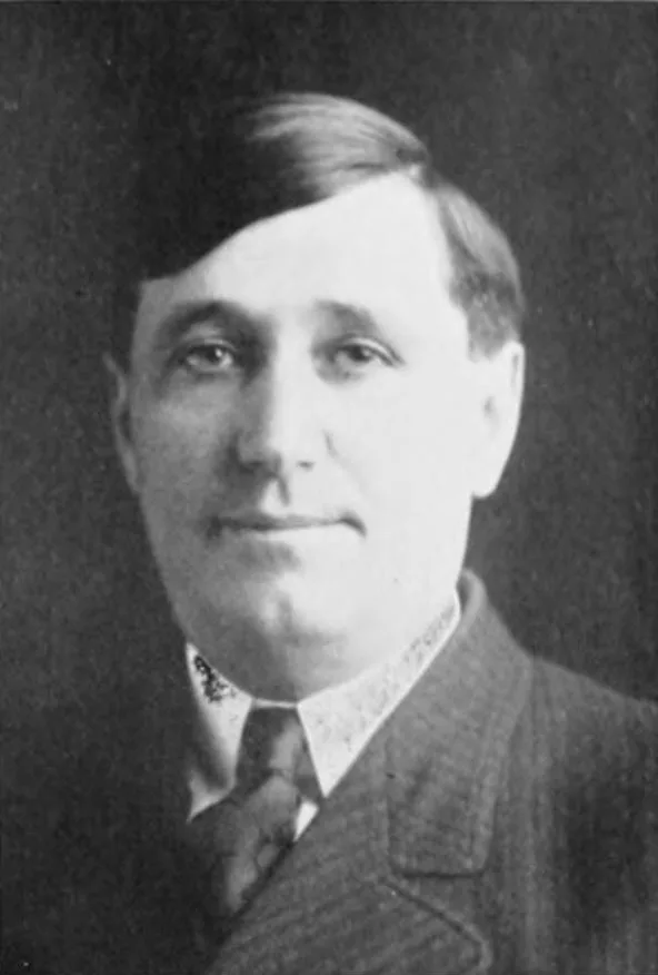 Louis Ferrari