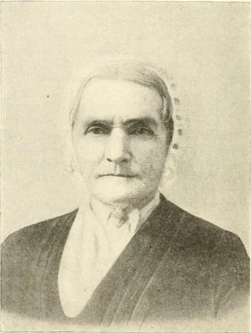 Drusilla Wilson