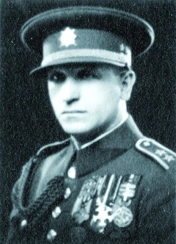 Alois Fišera