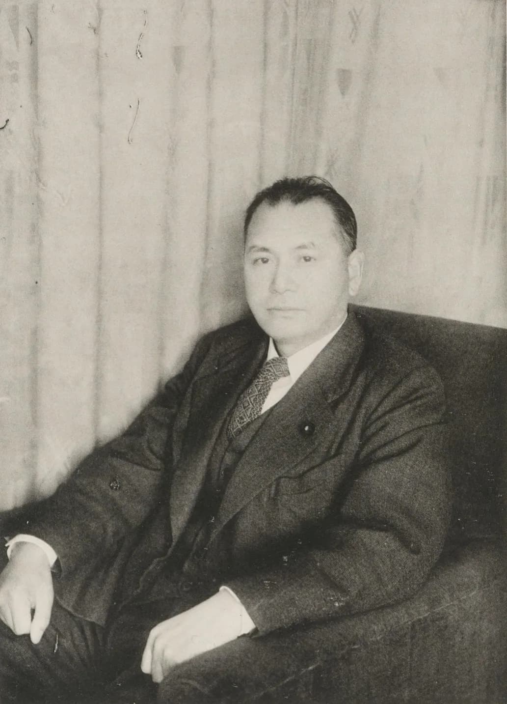 Kōsaku Shinoda