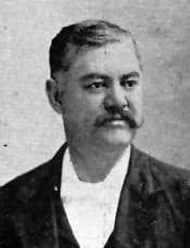 Daniel Dee Burnes