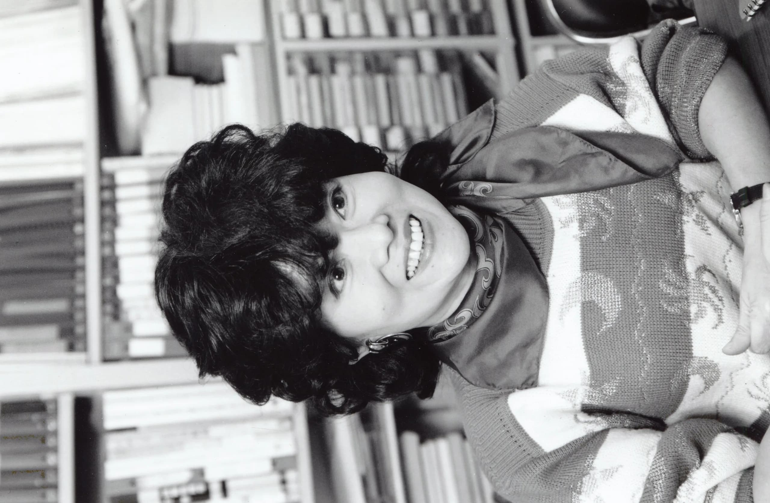 Fumiko Yonezawa