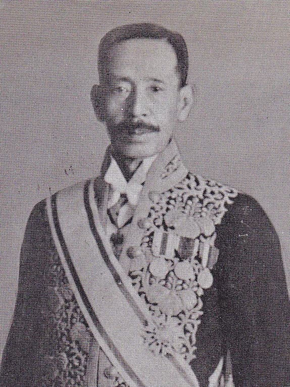 Kasuya Gizo