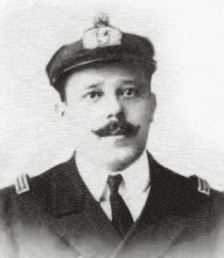 Francisco Xavier Peres Trancoso