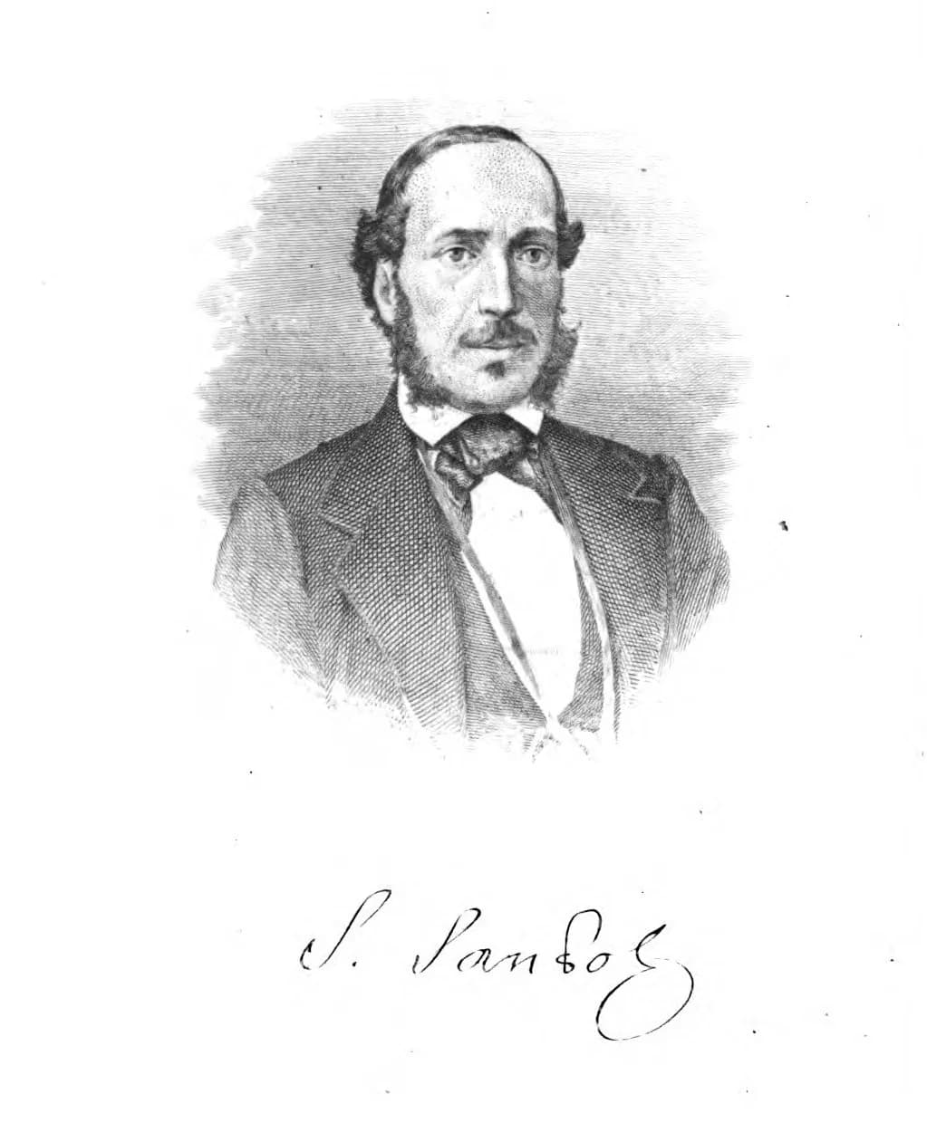 Stefano Sampol Gandolfo