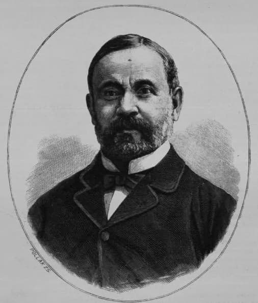 Henrik Lévay von Kistelek