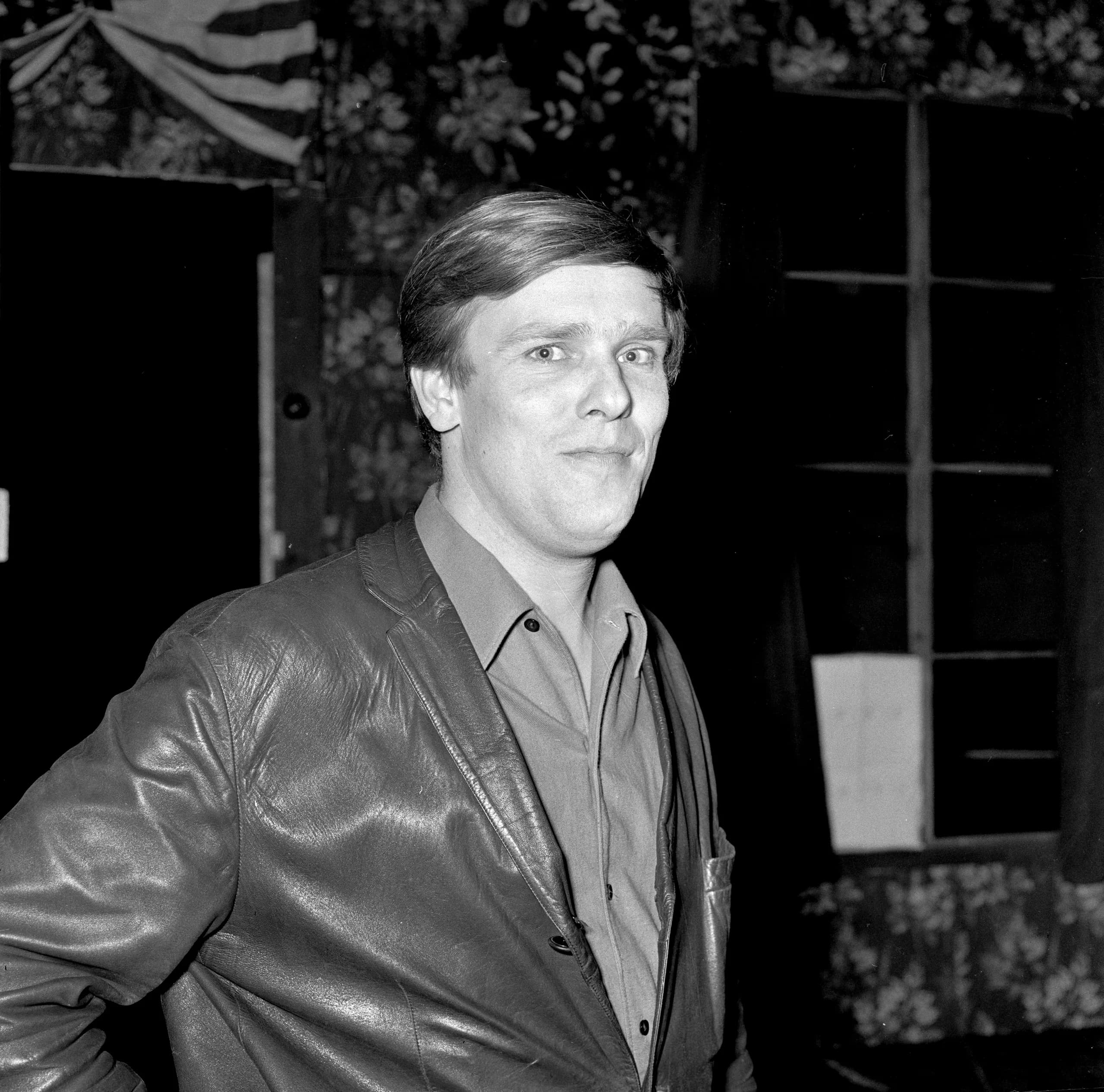Erik Plooyer