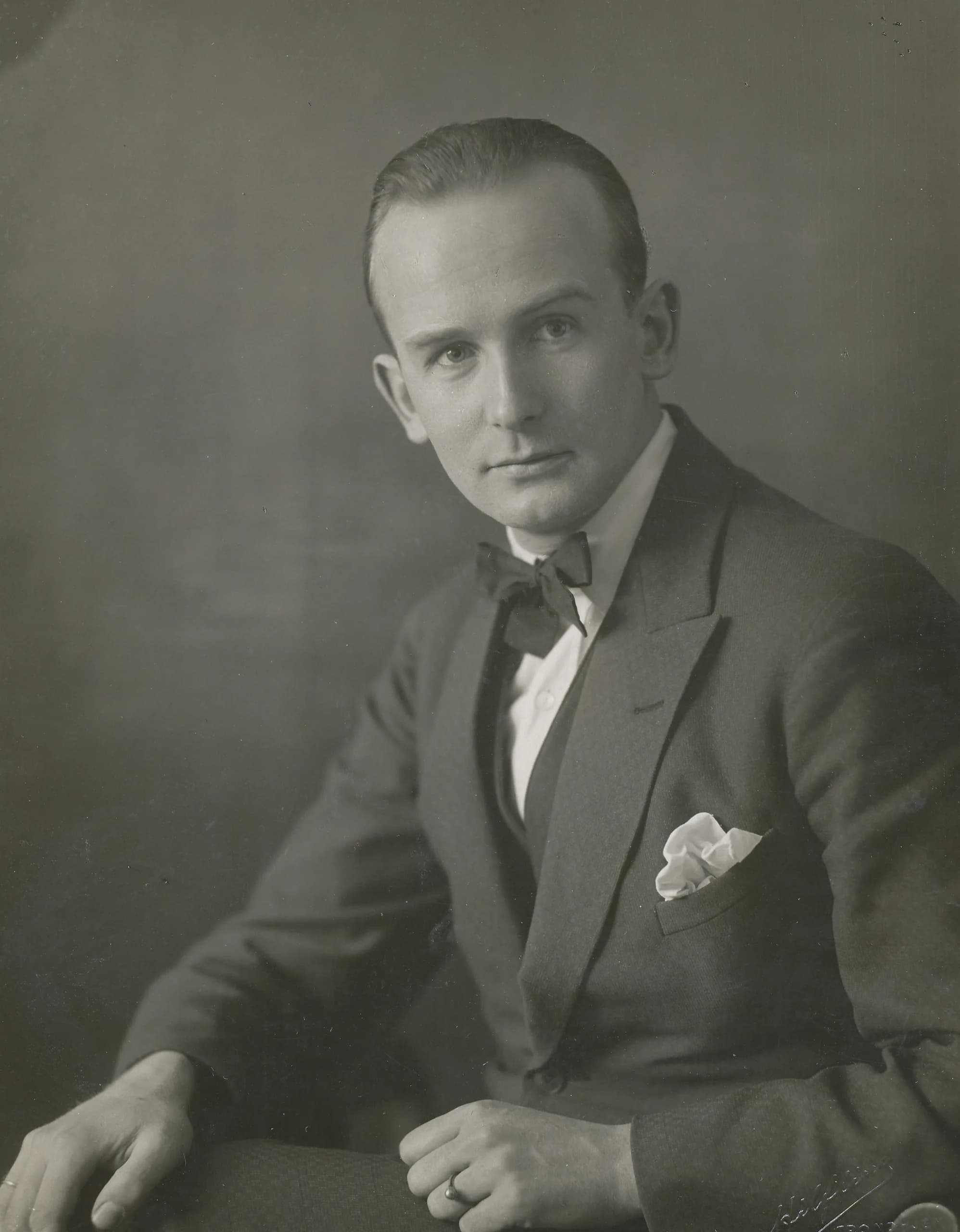 Josef Jervell Grimelund