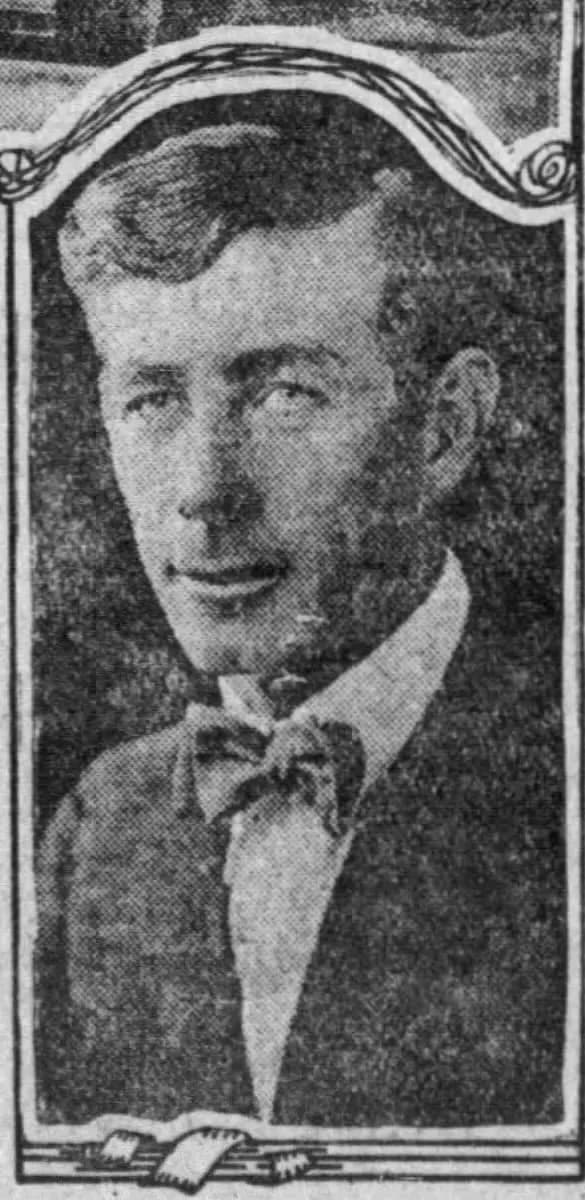 Curley Stecker