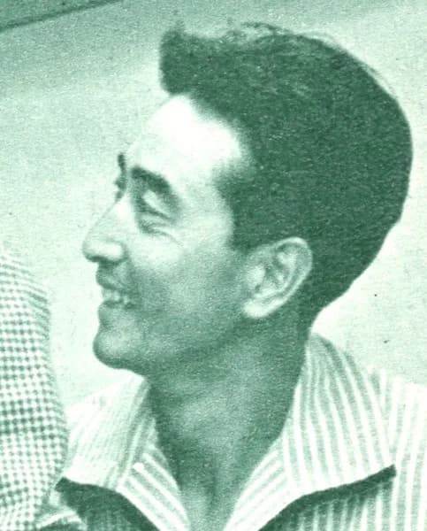 Toshio Hosokawa
