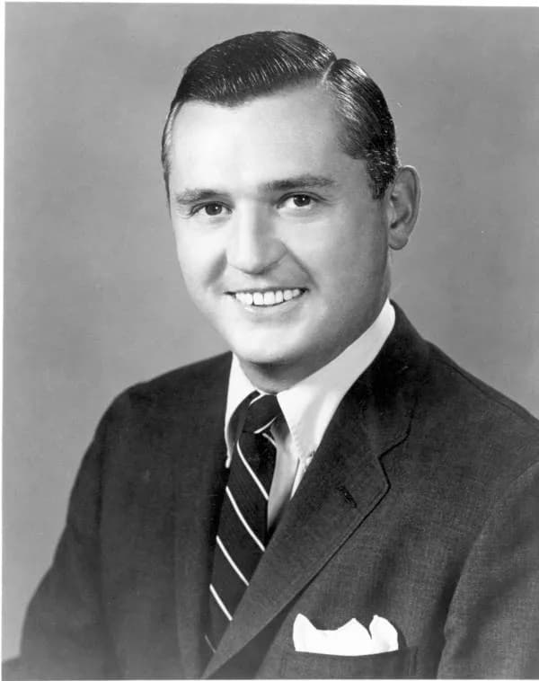 Dick Fincher