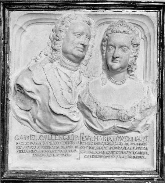 Eva Maria Lewenhaupt