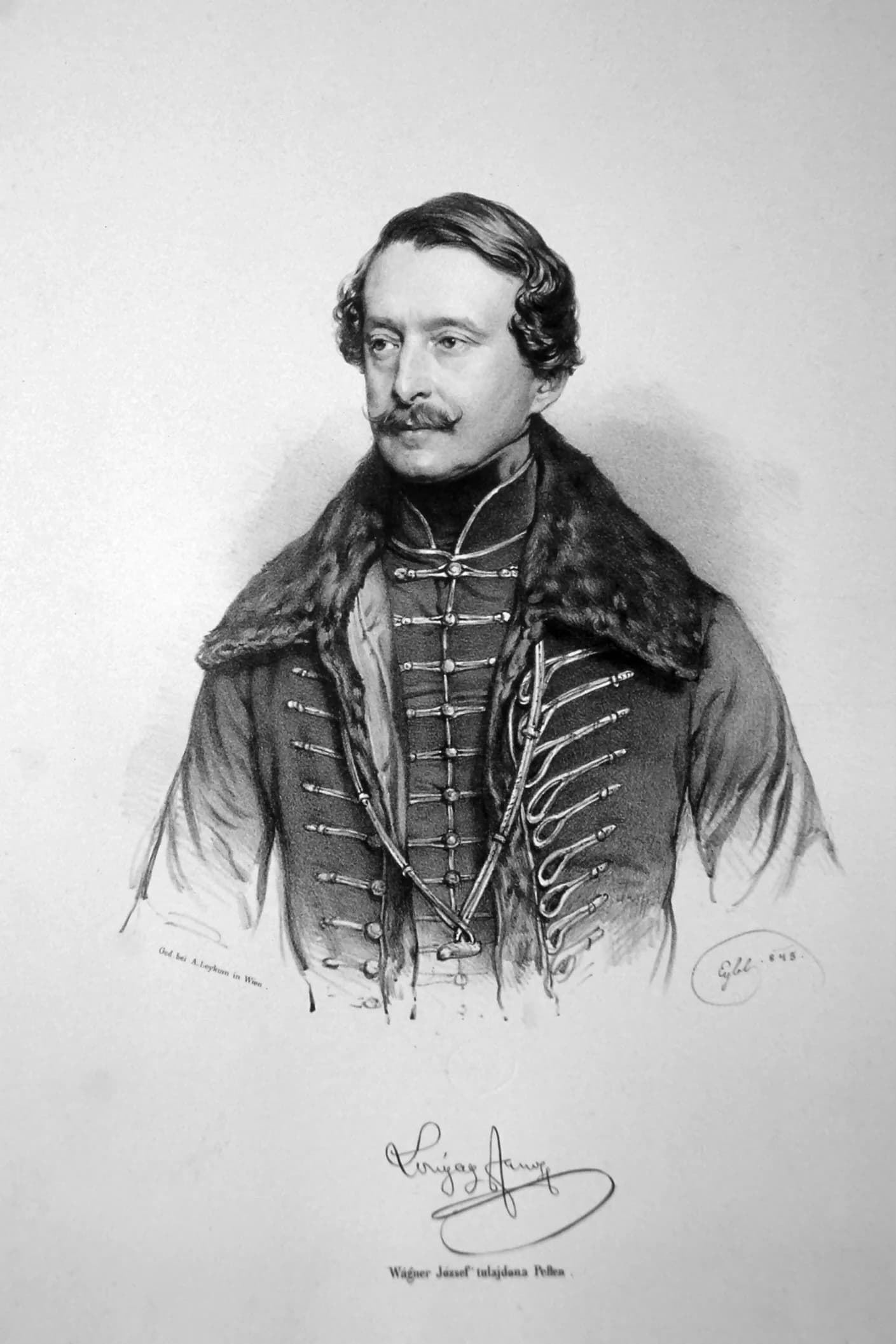 János Lónyay