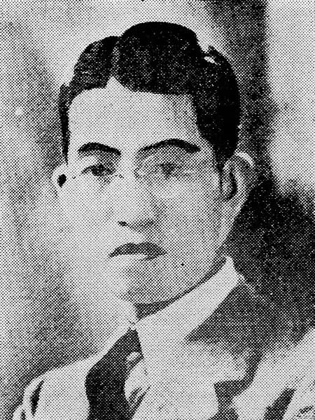 Midori Hosokawa
