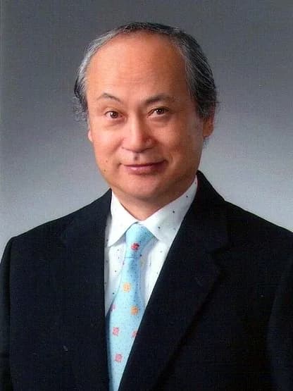 Kōji Kinutani