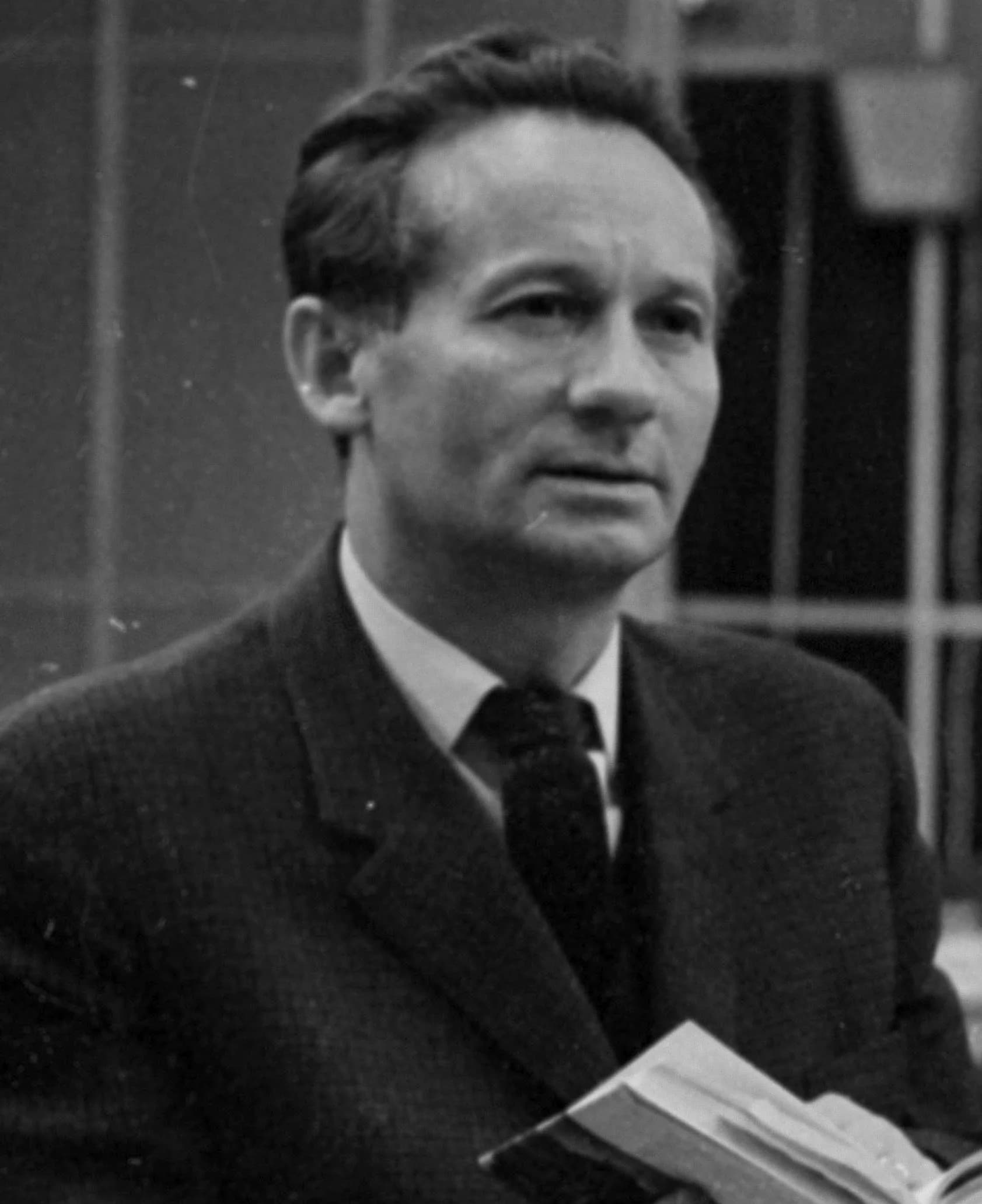 Lajos Lö̋rincze