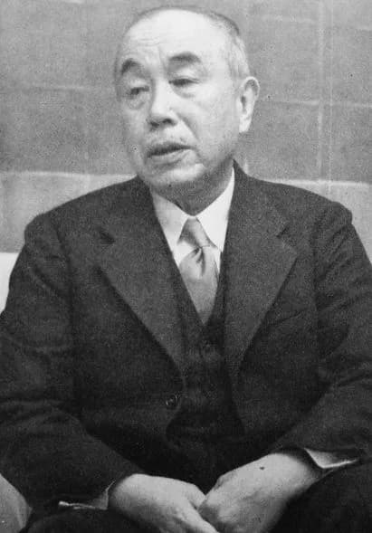 Ogata Tomosaburō