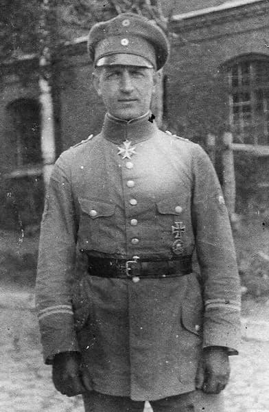 Daniel Gerth