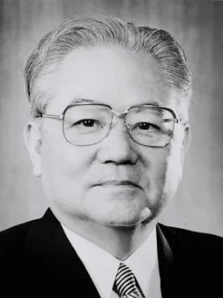 Toshitsugu Oda