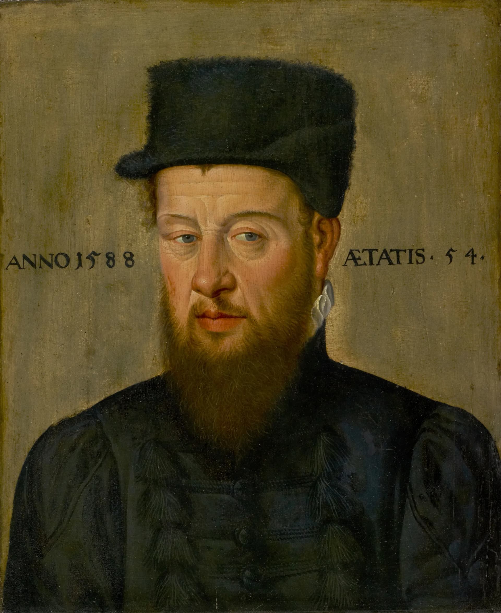 Theodor Zwinger der Ältere