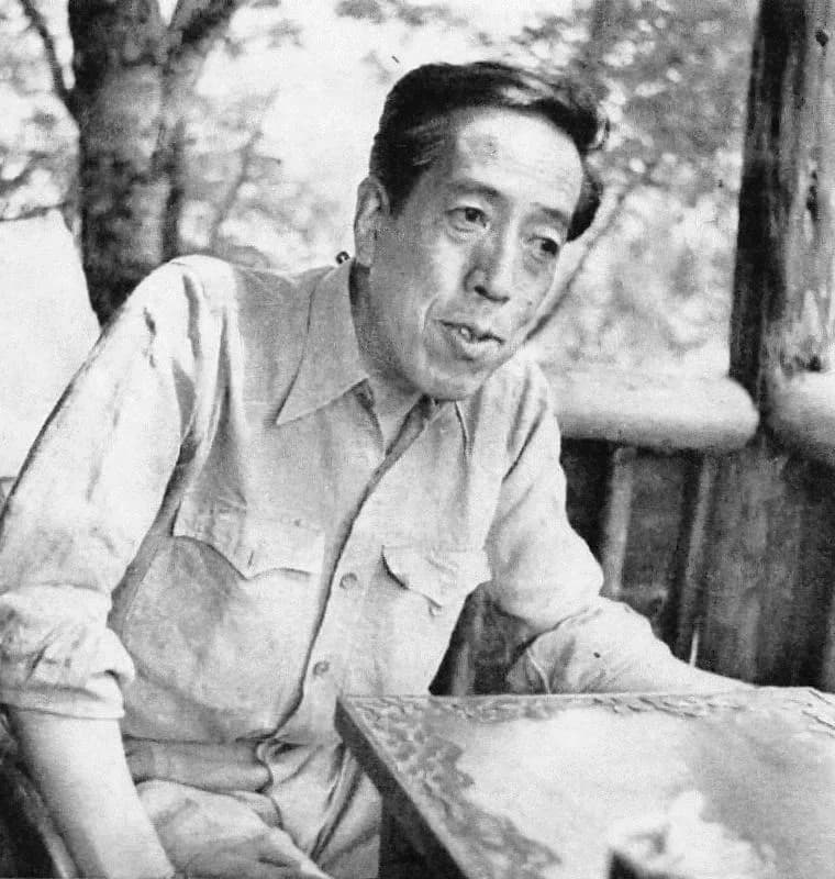 Hani Gorō