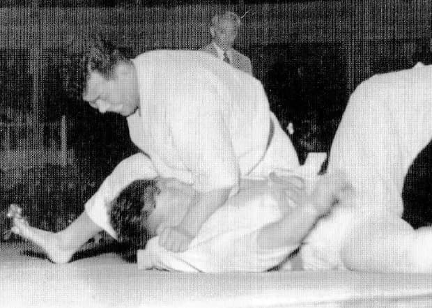 Teruhisa Hatori