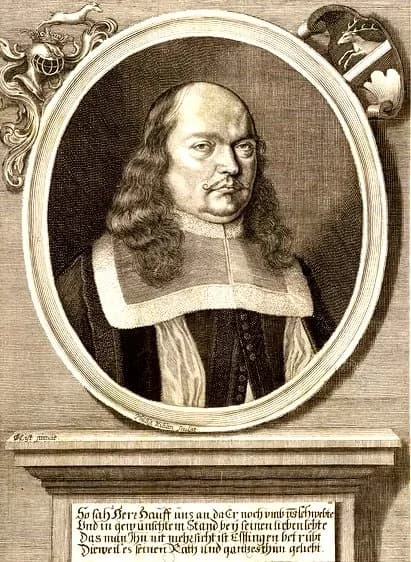 Daniel Hauff