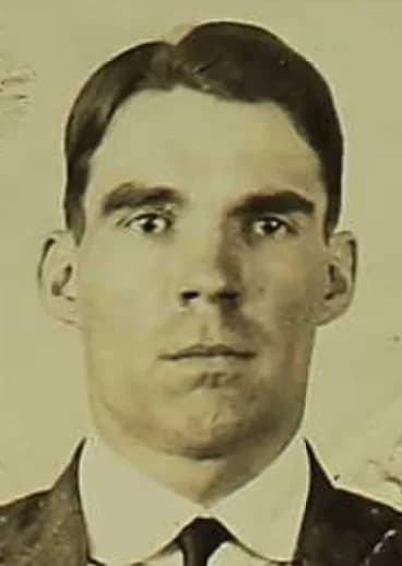 Daniel K. Ludwig