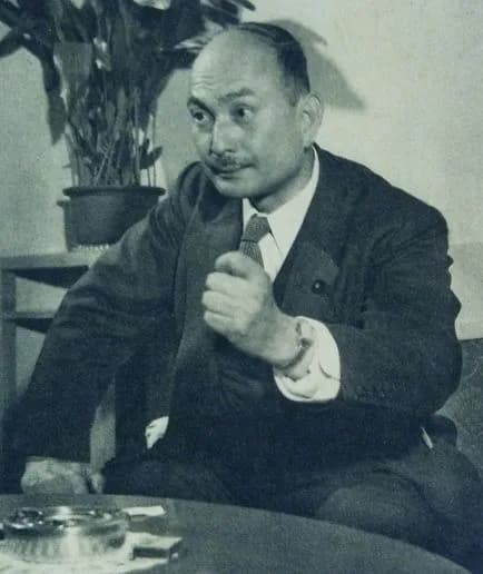 Sōichi Usui