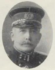 Willem Hendrik van Terwisga