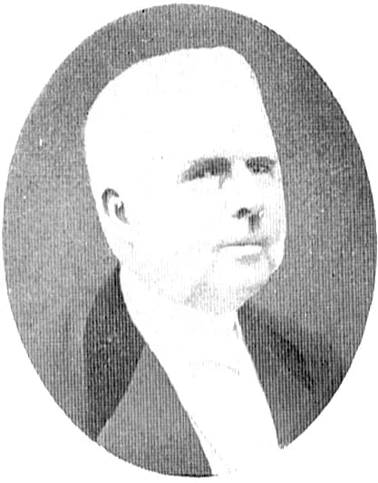 Johan Christoffer Toll