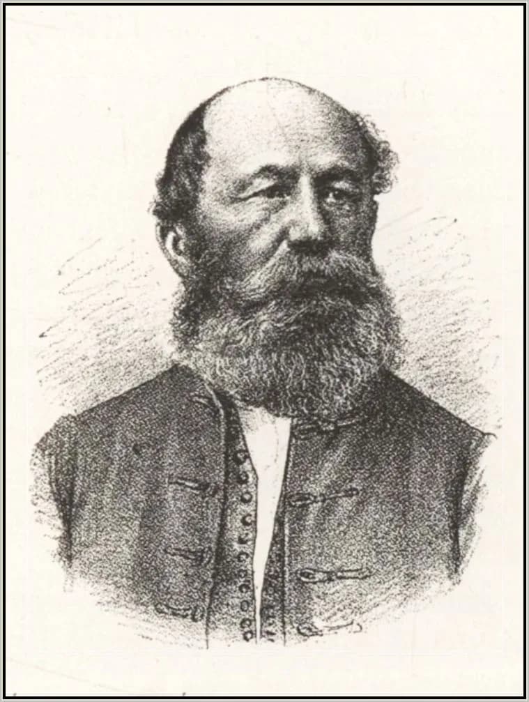 András Madarász